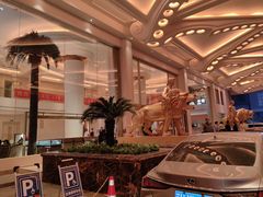 -白金汉爵大酒店(相城店)