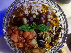 -绿茶餐厅(朝阳大悦城店)