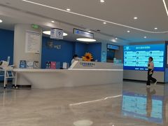 -浙江大学医学院附属口腔医院湖滨（延安）院区