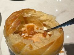 -滋粥楼·顺德菜(番禺广场总店)