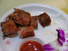 -堂宴·老厦门私房菜(1988仙岳总店)