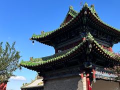 -盐池神庙