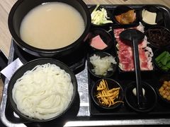 -云味馆·云南菜·云南米线(景田店)