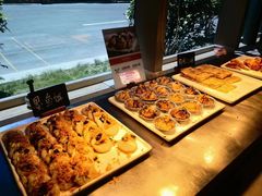 -长沙三景韦尔斯利酒店·Oval全日制餐厅自助餐