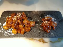 糖醋里脊-新发现(苏州中心商场店)