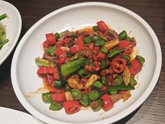 -東城故事·尋找姆媽的味道(玉兰路店)