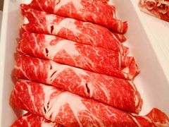 -鼎鼎香·港式火锅(北京SKP店)