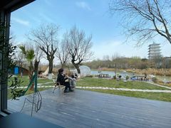 -Supine Bistro溯泮餐厅