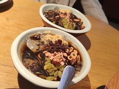 -胡马八破·川菜小馆(高新万达店)