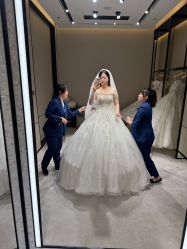 -MuseMarry婚纱(前海嘉里中心店)