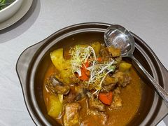 -1918中餐厅(衡山路店)