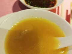花胶黄鱼锅-行家海鲜火锅酒家(静安寺店)