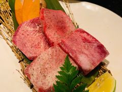 厚切牛舌-牛家酒场(7mall店)