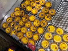 -莉蓮蛋挞(静安寺店)
