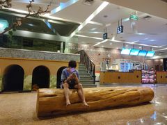 -纽斯桑拿会所(天山店)