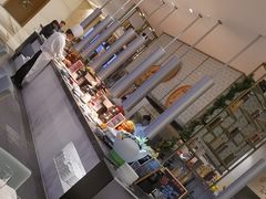 -索菲特酒店 · 云尚天际自助餐厅