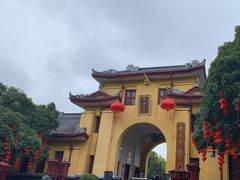 -桂林独秀峰王城景区