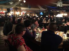 -宝莱纳啤酒花园餐厅PAULANER BRAUHAUS Nanjing(广州路店)