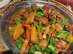 -黄三怪(清河店)