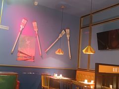 大堂-谢蟹浓(西铁营万达店)