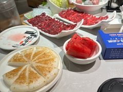 -俏牛哥鲜牛肉牛肆馆(重庆天地店)