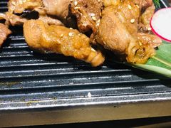 -三石铁板烧(紫竹桥店)