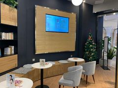 -海马体照相馆|大师(武汉光谷K11店)