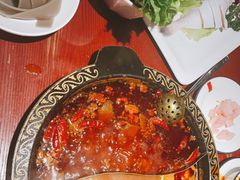 -黄家码头老火锅(解放碑旗舰店)