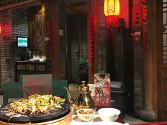 -京味斋·北京烤鸭(北京南站洋桥店)