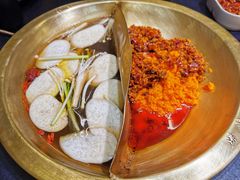 -沸炉重庆老火锅(军事博物馆店)