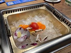 -泽成冰煮羊(非·遗东岸国际店)