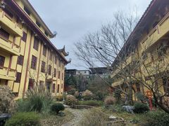 -雪峰寺