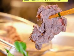-汕头八合里海记牛肉店(清河店)