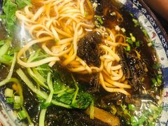 -韩萍老南京馄饨(河西万达店)