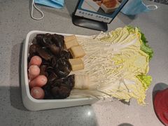 -半天妖烤鱼(紫荆广场店)