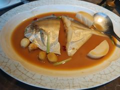 -新荣记(BFC外滩金融中心店)