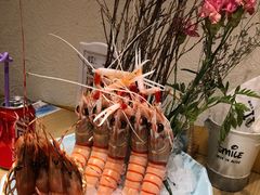 -虹料理·日料放题(悠方店)