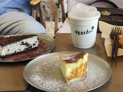 -J Create城市露营咖啡·简餐·宠物(上海动物园店)