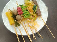 -郭记小街麻辣烫(南小街总店)