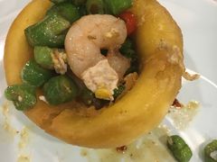 -渔娘渔家丹东海鲜(东直门店)