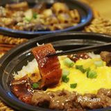 吃煲仔饭就实实在在的找家社区店!!