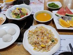 -松坂屋日料自助(长城路店)