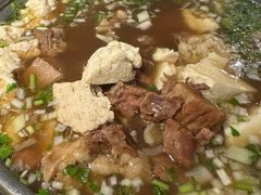 -苹果树下艺术餐厅(通州店)