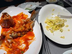 -姑苏家宴·苏帮菜·松鼠桂鱼(苏州总店)