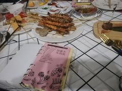 -礼途酒店·餐吧