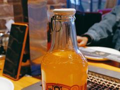 -AK47烤羊腿串吧(柳浪家园店)