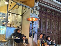 -大青树咖啡(大理古城店)