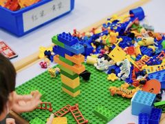 -童程童美信奥赛科技特长·乐高编程科创机器人(旭辉校区)