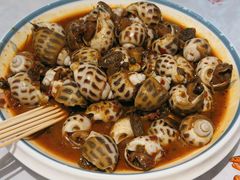 -三妹小龙虾·黄油蟹(华侨城总店)