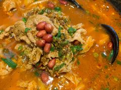 -苗乡米线(建军路店)